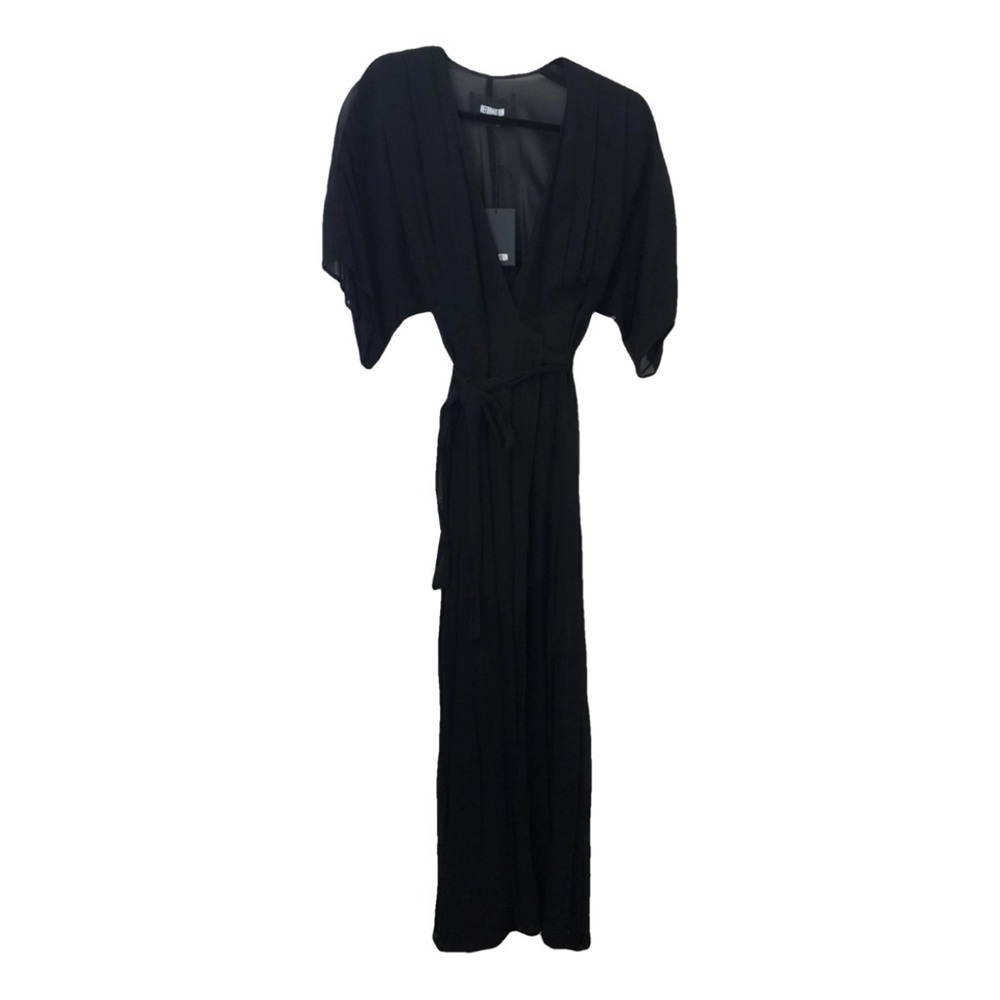 Reformation Winslow dress xs